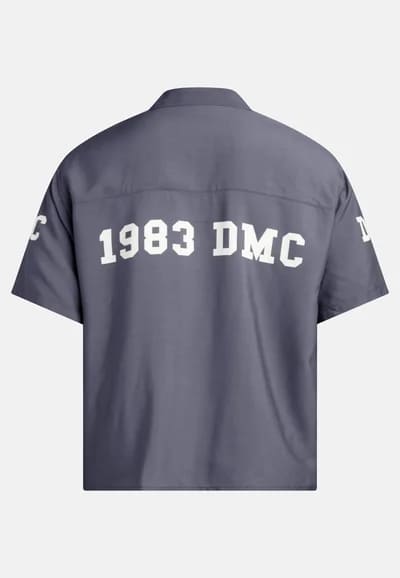 Mourning Dove Printed Shirt