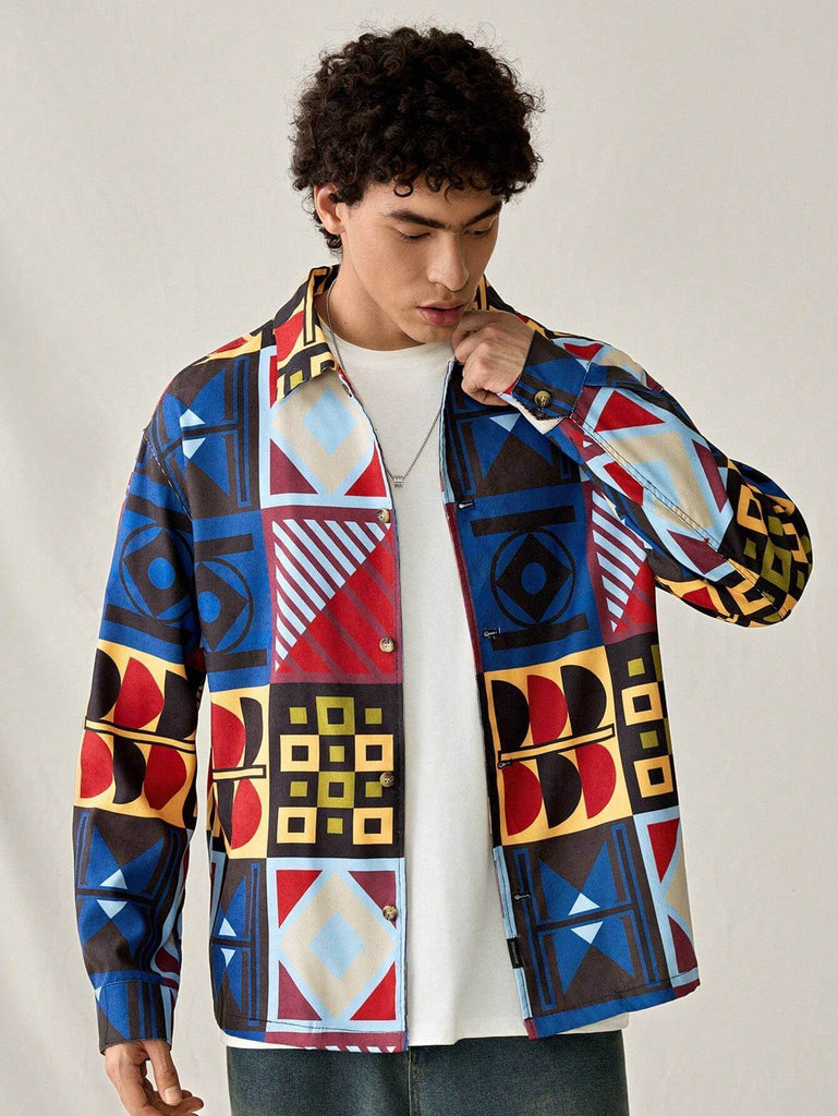 Rebel Game Camisa Long Sleeve Shirt