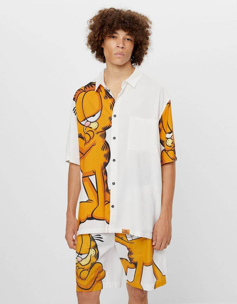 Garfield Clothing 